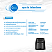 Midea Air Fryer (4L) Gift MK-HJ1705G